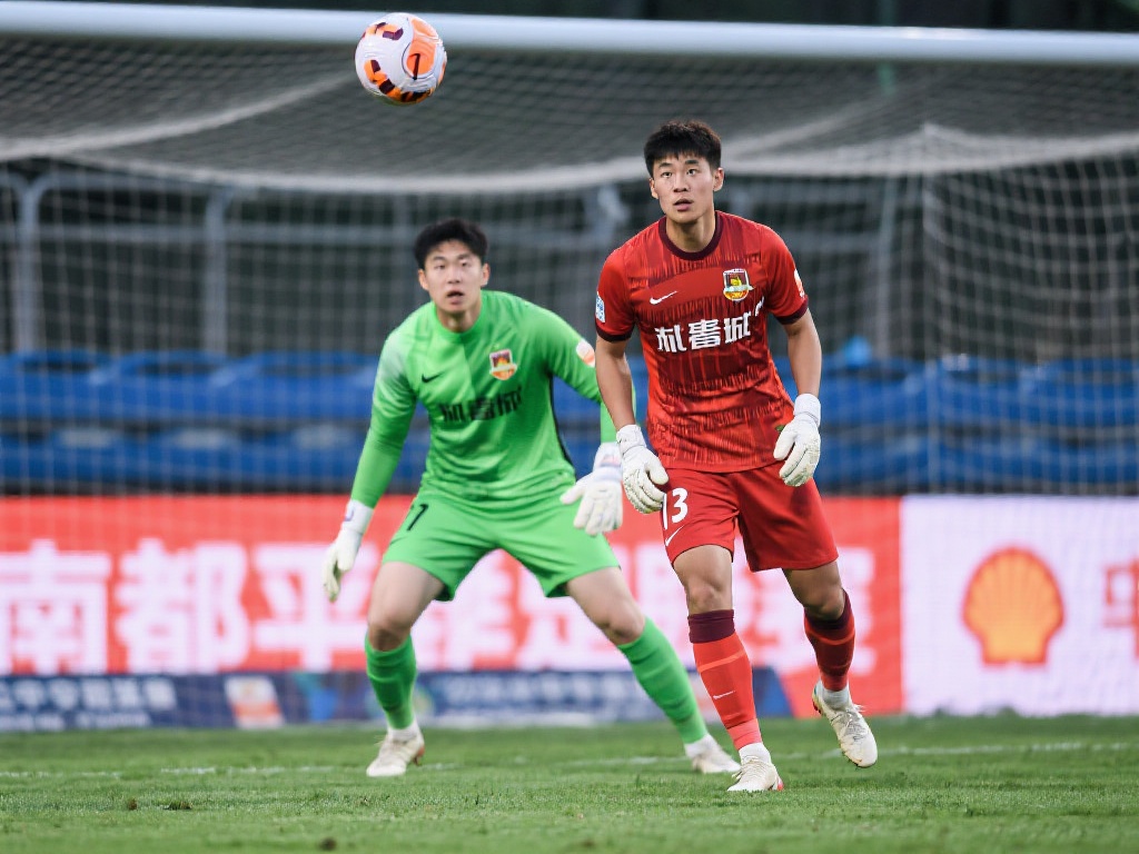 台上的潜力 台上的潜力