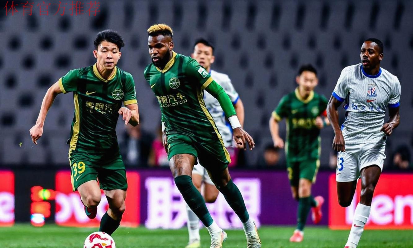 2019中甲联赛第二十七轮：贵州5球大胜新疆，申鑫不敌绿城提前三轮降级