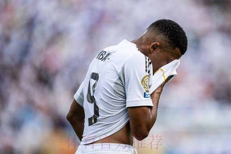 阿隆索:世俱杯正吸引更多球迷 姆巴佩大概率出战