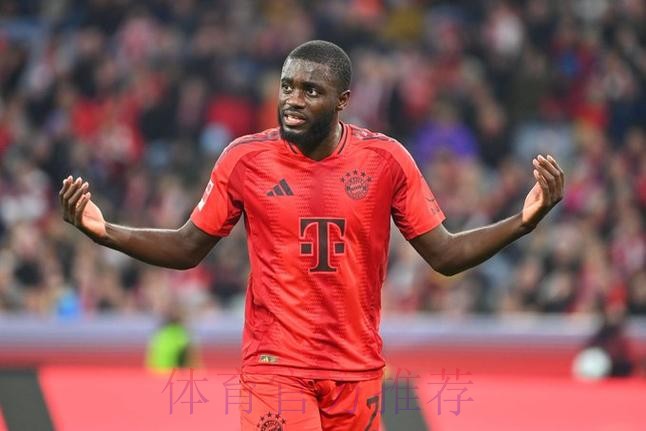 德天空：巴黎皇马关注于帕 拜仁希望续约至2030